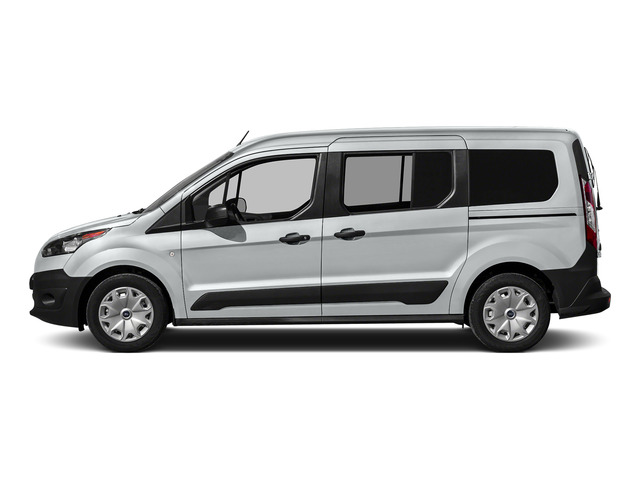 2016 Ford Transit Connect XLT