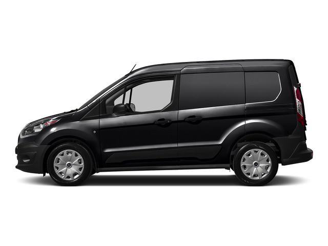 2016 Ford Transit Connect XLT