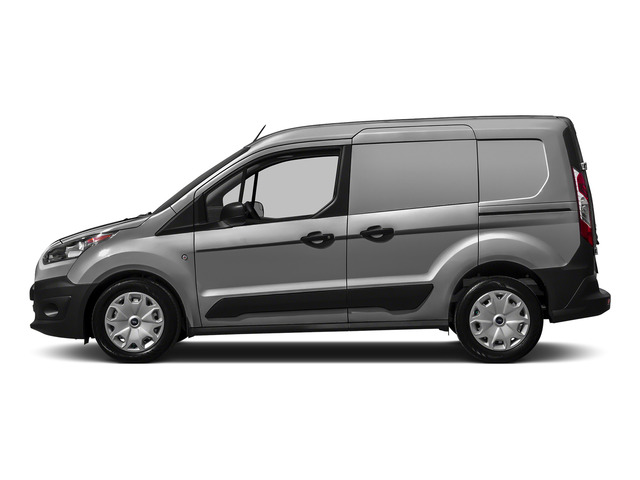2016 Ford Transit Connect XLT