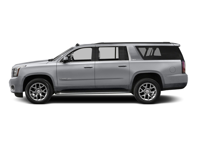 2016 GMC Yukon XL SLT