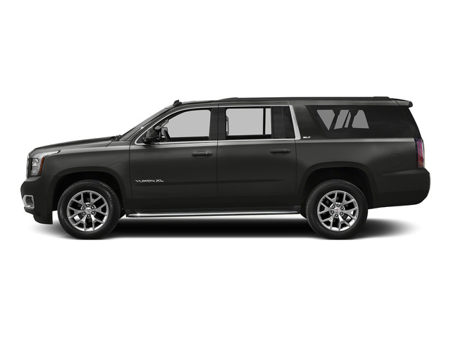 2016 GMC Yukon XL SLT 2016 GMC Yukon XL SLT