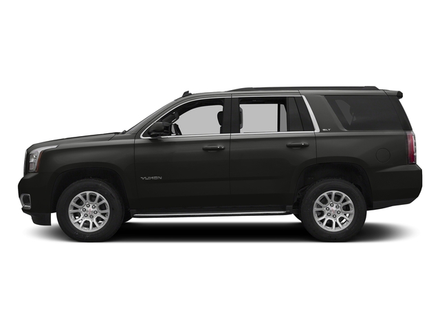 2016 GMC Yukon SLT 2016 GMC Yukon SLT