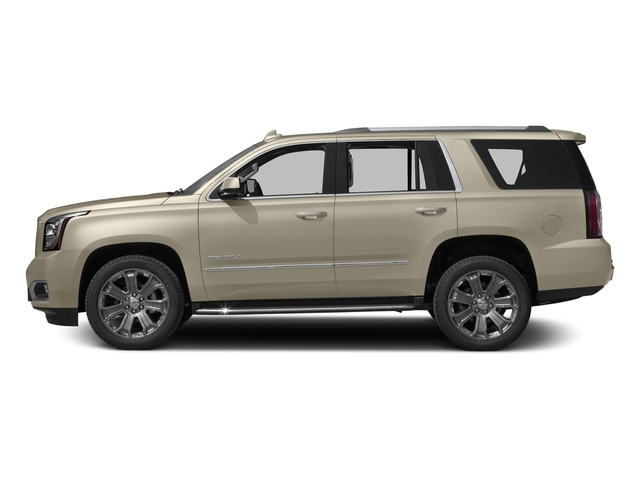 2016 GMC Yukon Denali 2016 GMC Yukon Denali