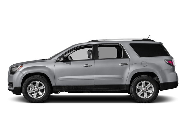 2016 GMC Acadia SLE-2