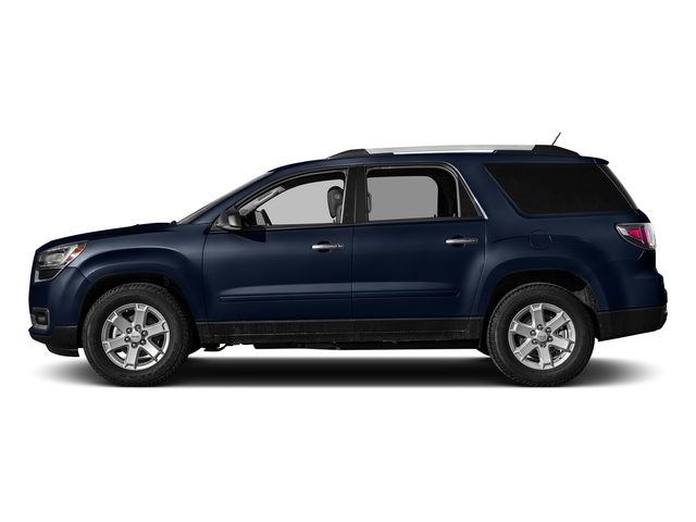 2016 GMC Acadia SLE-2 2016 GMC Acadia SLE-2
