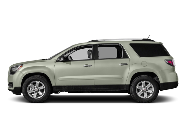 2016 GMC Acadia SLE-2
