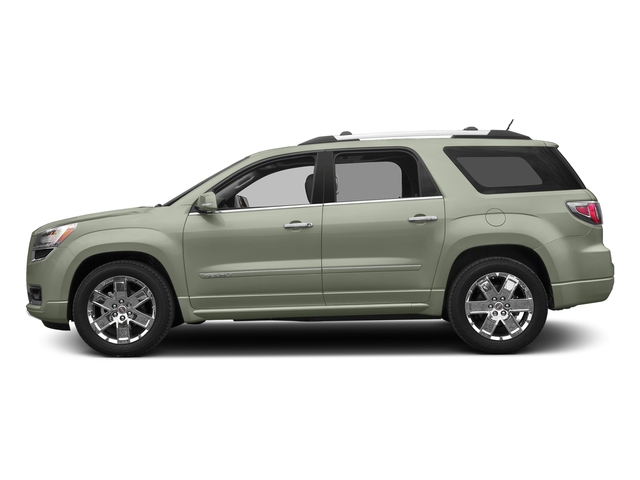 Used 2016 GMC Acadia For Sale in Muscle Shoals, AL