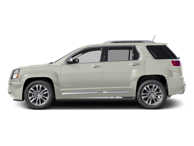2016 GMC Terrain Denali 2016 GMC Terrain Denali