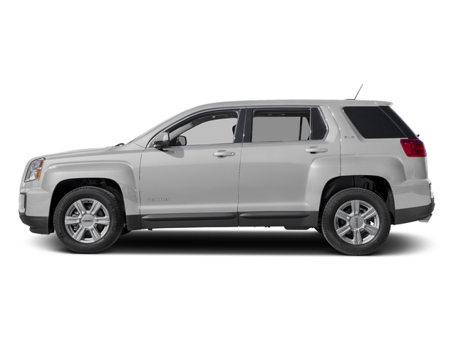 2016 GMC Terrain SLE-1