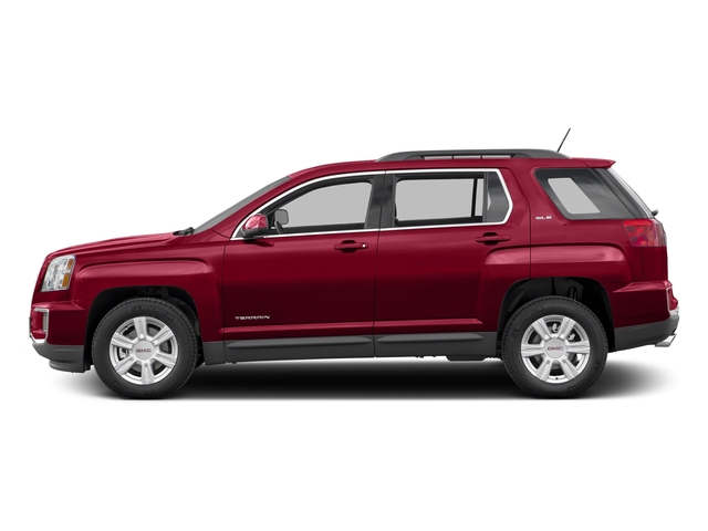 2016 GMC Terrain SLE-2