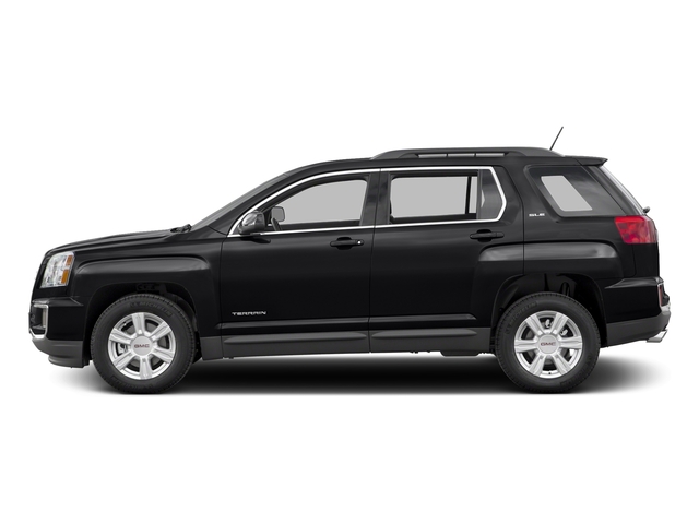 2016 GMC Terrain SLE-2 2016 GMC Terrain SLE-2