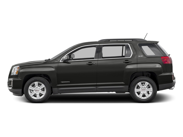 2016 GMC Terrain SLE-2 2016 GMC Terrain SLE-2