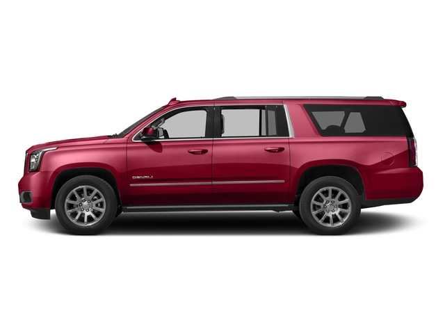 2016 GMC Yukon XL Denali 2016 GMC Yukon XL Denali