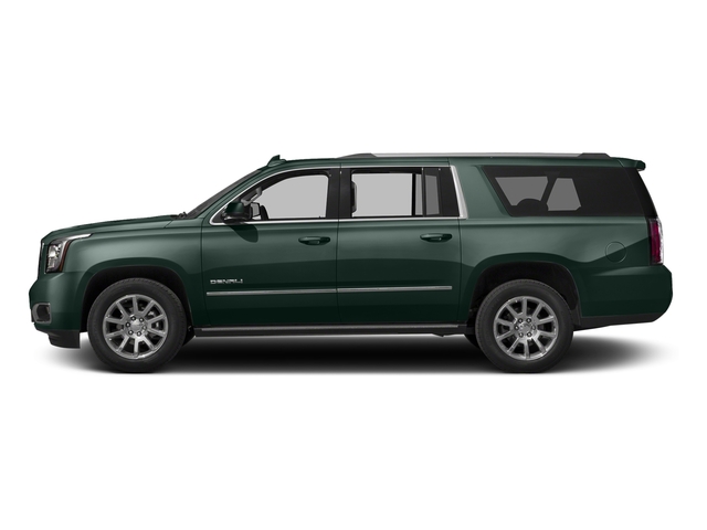 2016 GMC Yukon XL Denali 2016 GMC Yukon XL Denali