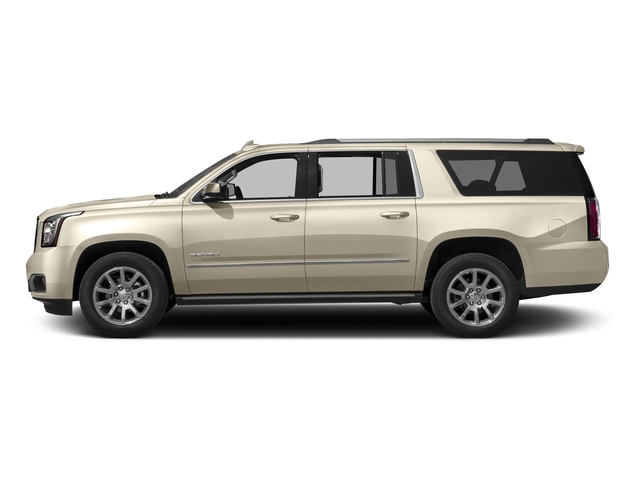 2016 GMC Yukon XL Denali 2016 GMC Yukon XL Denali
