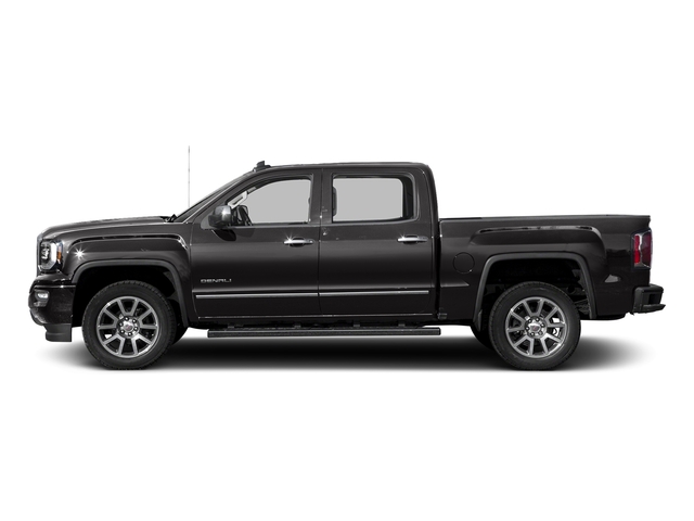 2016 GMC Sierra 1500 Denali