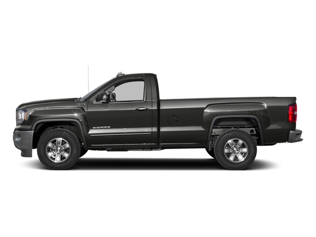 2016 GMC Sierra 1500 