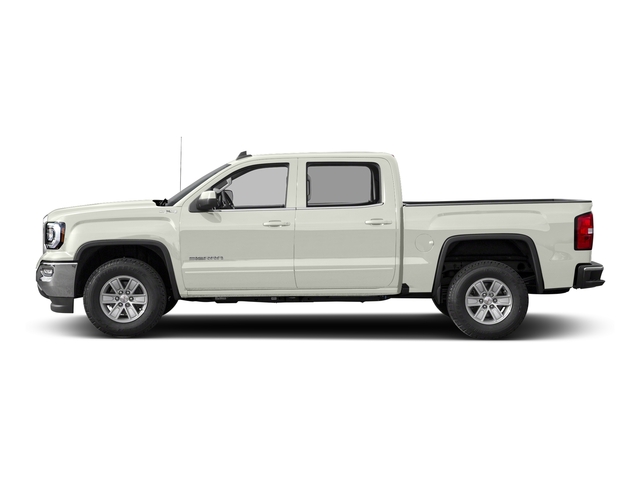 2016 GMC Sierra 1500 SLE 2016 GMC Sierra 1500 SLE