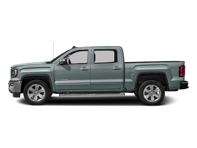 2016 GMC Sierra 1500 SLT 2016 GMC Sierra 1500 SLT
