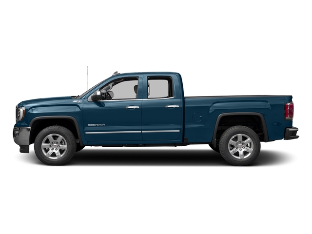 2016 GMC Sierra 1500 SLT 2016 GMC Sierra 1500 SLT