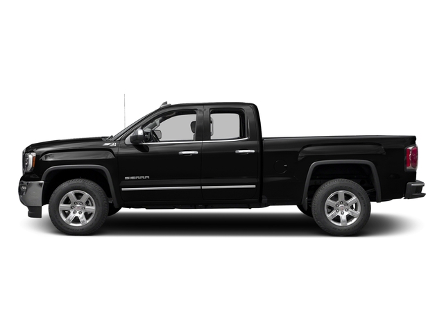 2016 GMC Sierra 1500 SLT 2016 GMC Sierra 1500 SLT