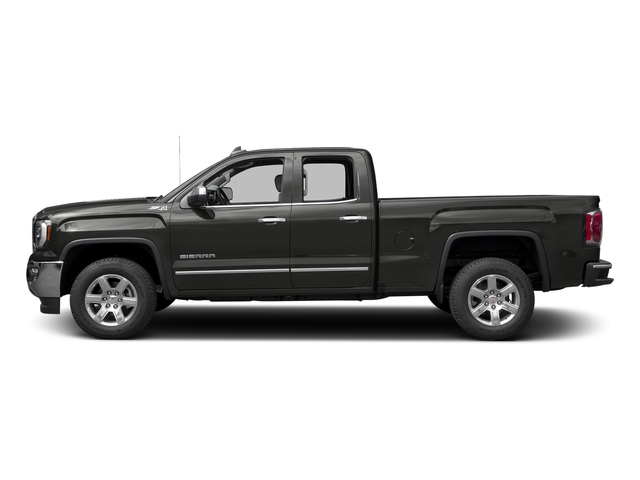 2016 GMC Sierra 1500 SLT 2016 GMC Sierra 1500 SLT