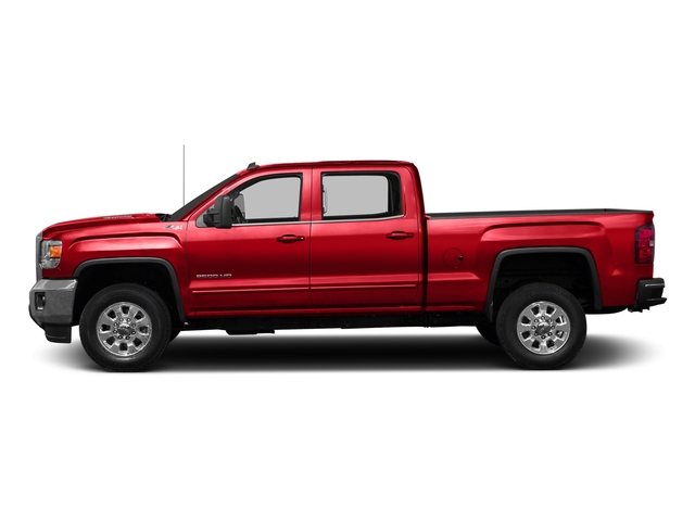 2016 GMC Sierra 2500HD SLE