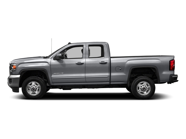 2016 GMC Sierra 2500HD SLE