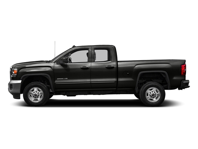 2016 GMC Sierra 2500HD SLE 2016 GMC Sierra 2500HD SLE