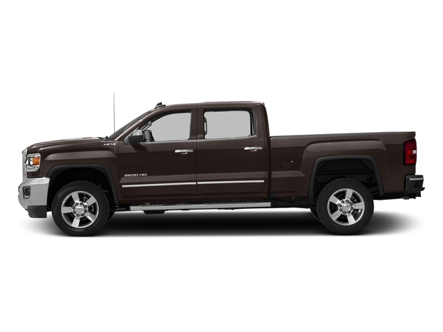 2016 GMC Sierra 2500HD SLT