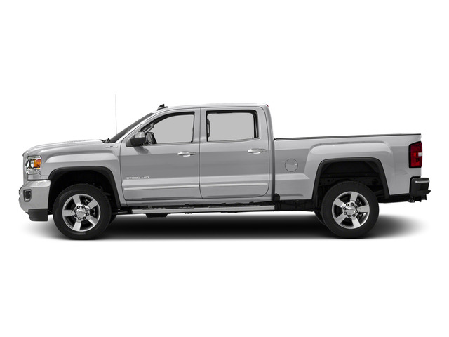 2016 GMC Sierra 2500HD SLT
