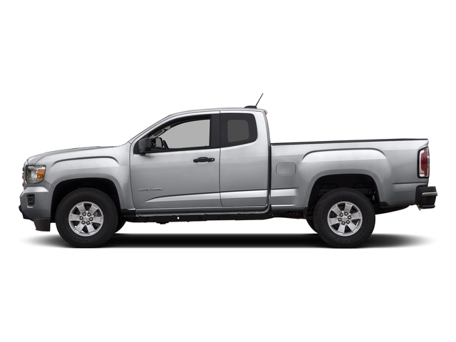 2016 GMC Canyon Base