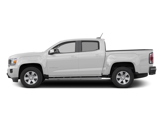 2016 GMC Canyon SLE