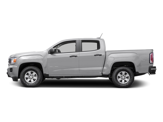 2016 GMC Canyon 2WD