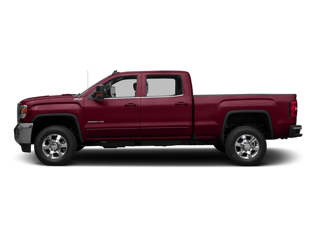 2016 GMC Sierra 3500HD SLE