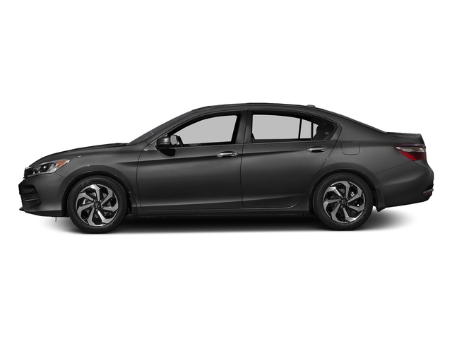 2016 Honda Accord EX-L 2016 Honda Accord EX-L