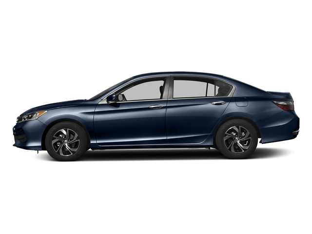 2016 Honda Accord LX 2016 Honda Accord LX