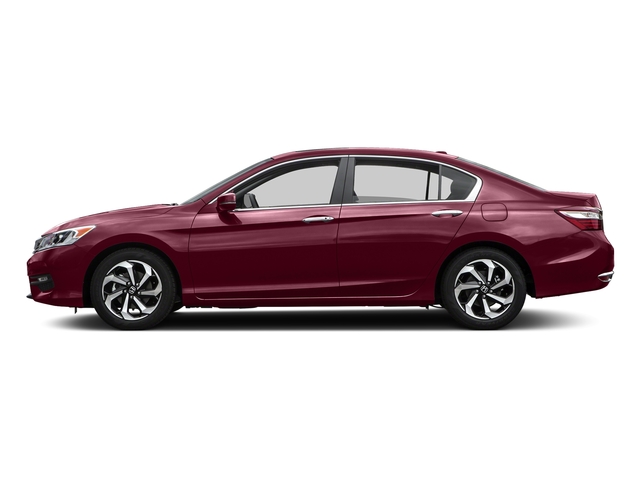 Used 2016 Honda Accord EX For Sale in Jackson, MI