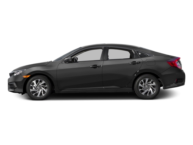 Used 2016 Honda Civic For Sale in OLIVE BRANCH, MS