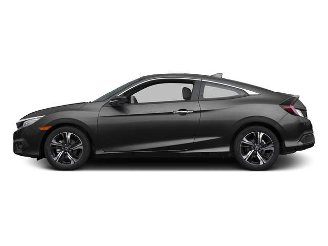 2016 Honda Civic Touring