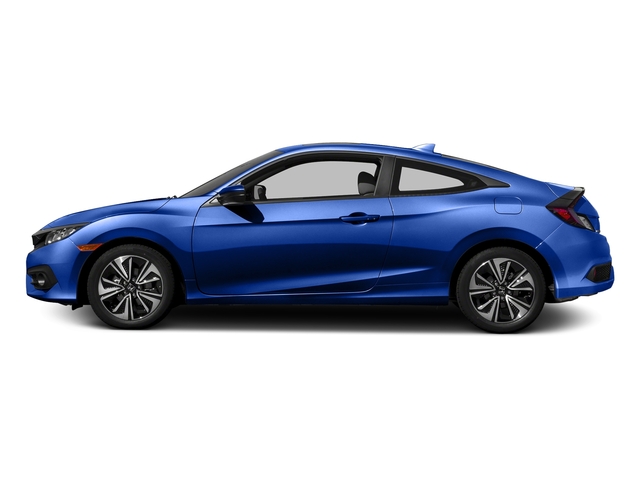 2016 Honda Civic EX-L