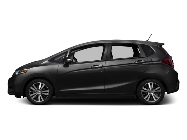 2016 Honda Fit EX-L