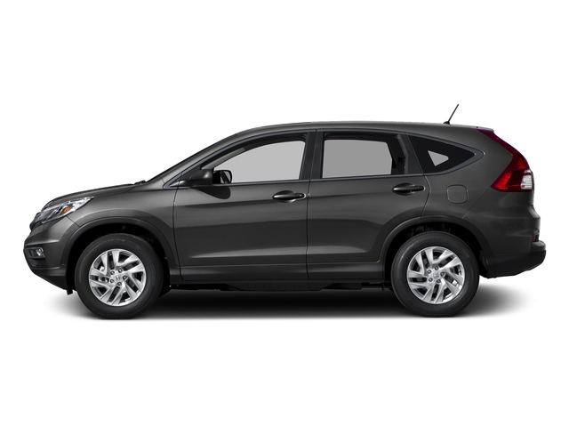 2016 Honda CR-V EX 2016 Honda CR-V EX