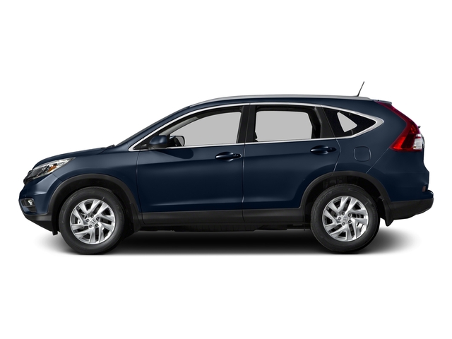 2016 Honda CR-V EX-L 2016 Honda CR-V EX-L
