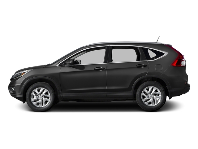 2016 Honda CR-V EX-L 2016 Honda CR-V EX-L