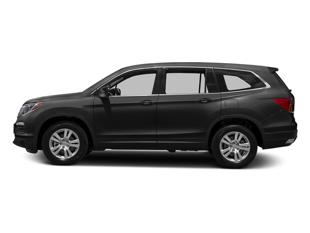 2016 Honda Pilot LX