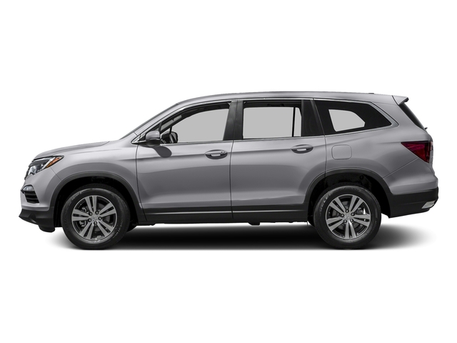 2016 Honda Pilot EX