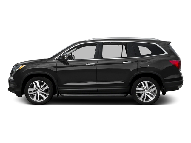 2016 Honda Pilot Touring 2016 Honda Pilot Touring
