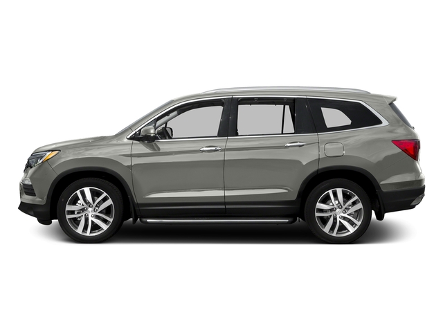 2016 Honda Pilot Touring 2016 Honda Pilot Touring