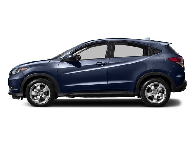 2016 Honda HR-V EX 2016 Honda HR-V EX